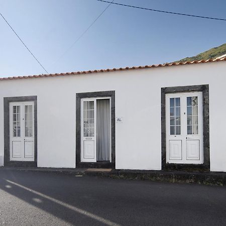 Pico Boutique House Villa Lajes do Pico Dış mekan fotoğraf