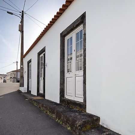 Pico Boutique House Villa Lajes do Pico Dış mekan fotoğraf