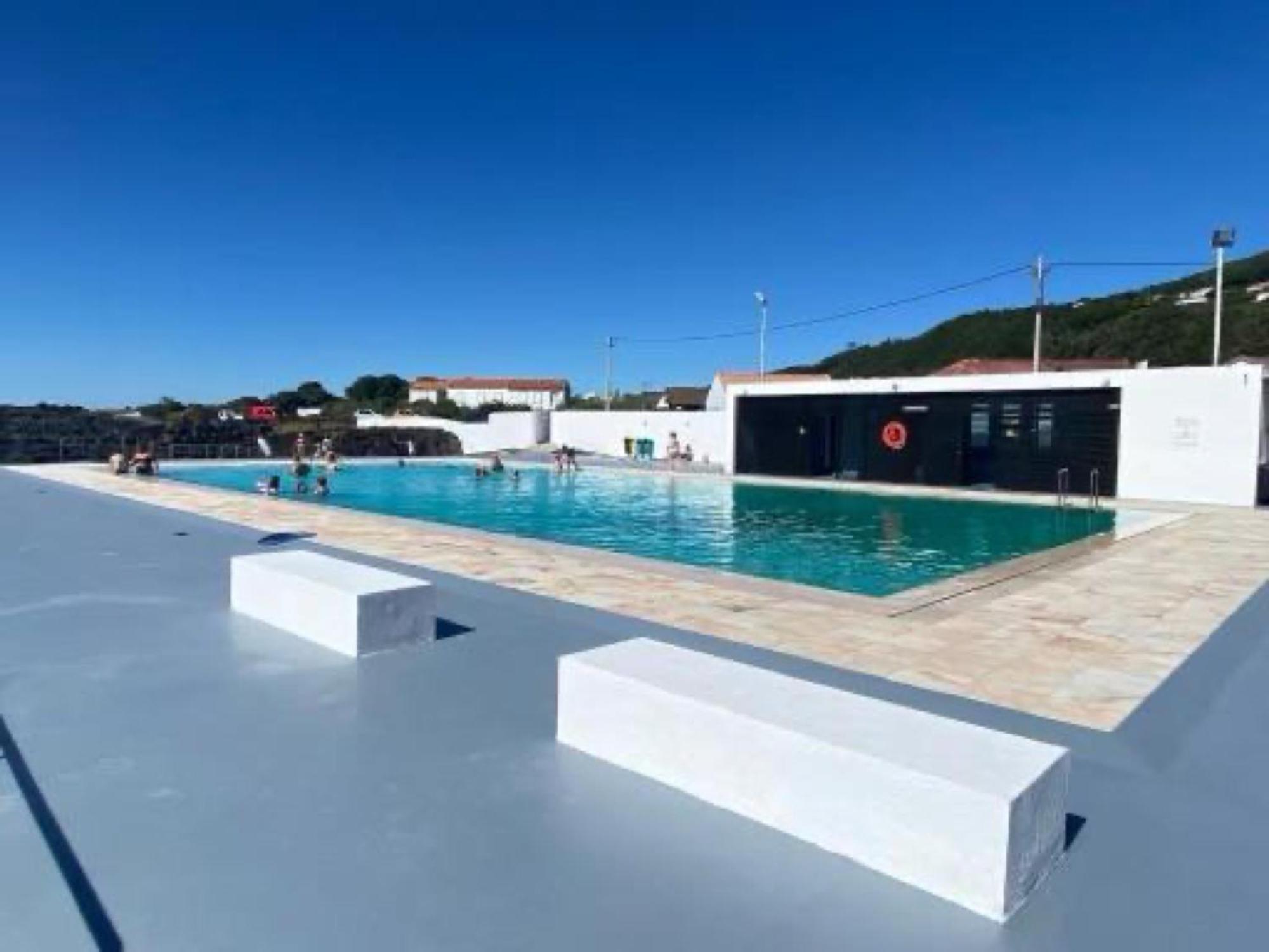 Pico Boutique House Villa Lajes do Pico Dış mekan fotoğraf
