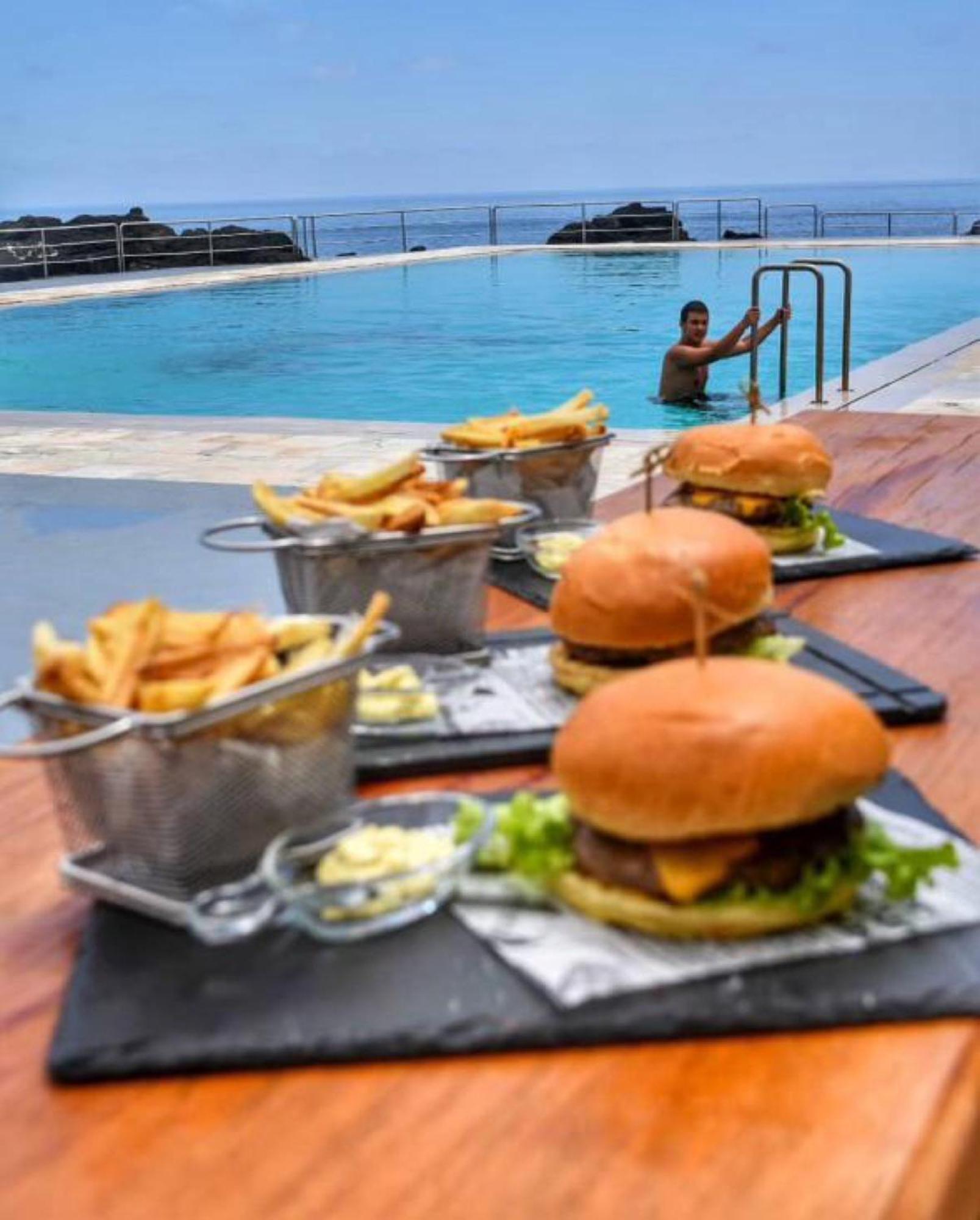 Pico Boutique House Villa Lajes do Pico Dış mekan fotoğraf