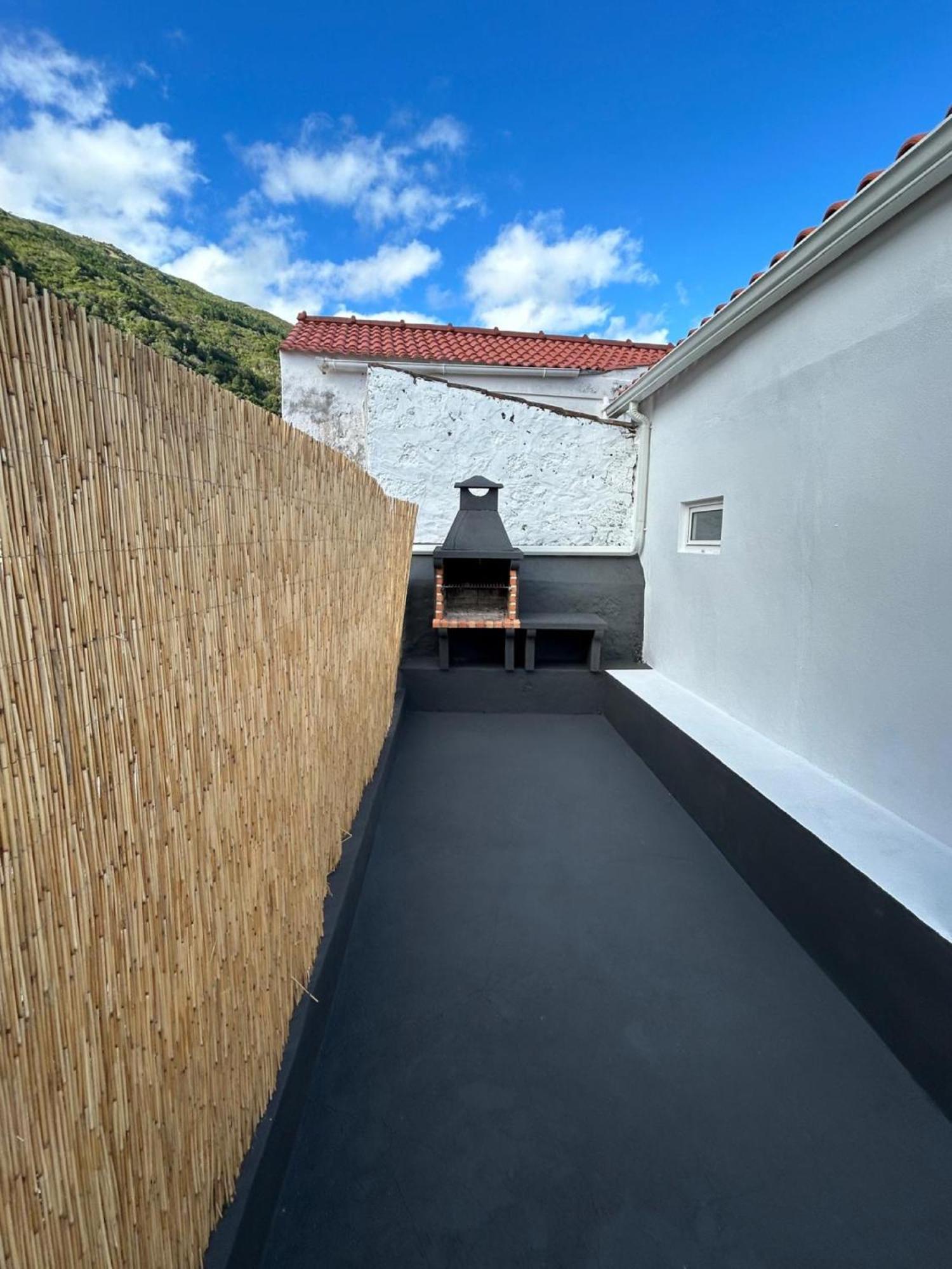 Pico Boutique House Villa Lajes do Pico Dış mekan fotoğraf