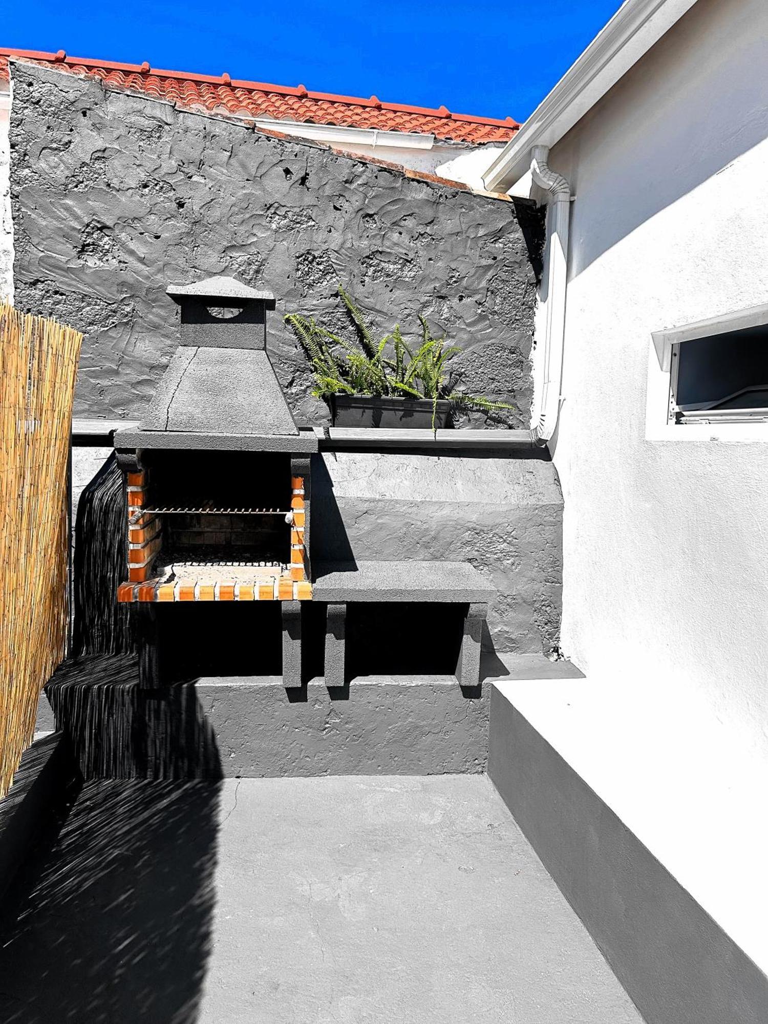 Pico Boutique House Villa Lajes do Pico Dış mekan fotoğraf