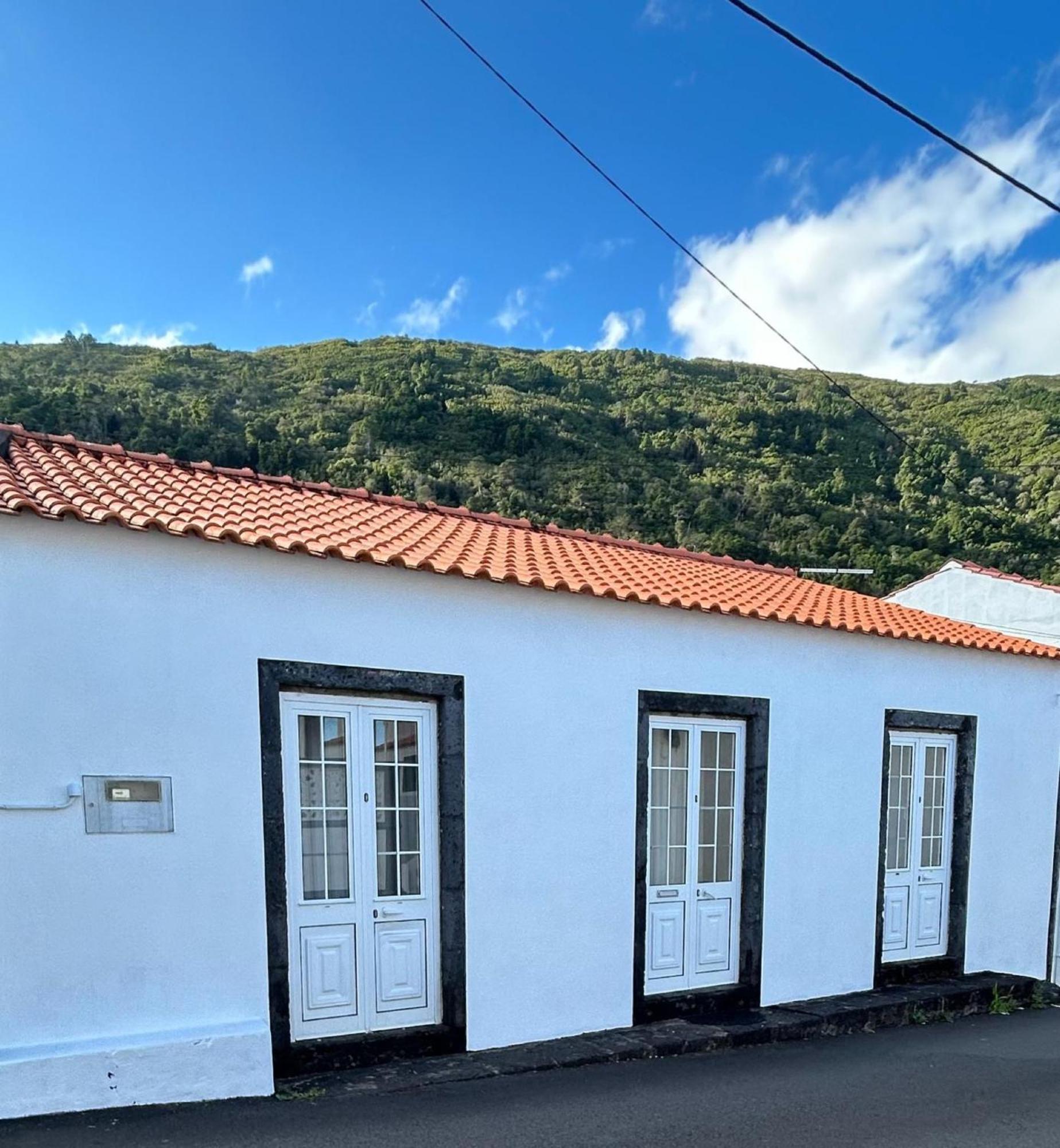 Pico Boutique House Villa Lajes do Pico Dış mekan fotoğraf