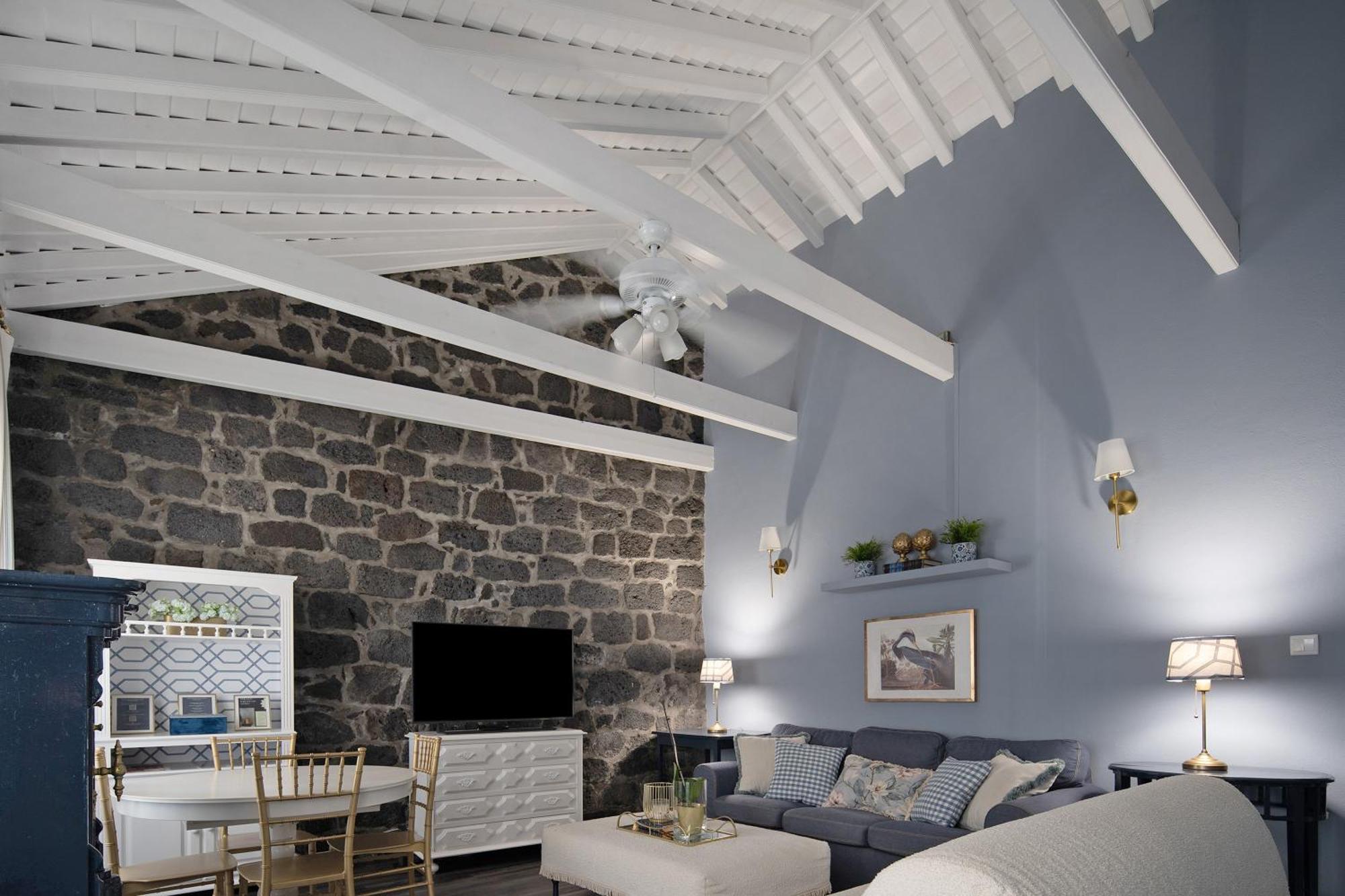 Pico Boutique House Villa Lajes do Pico Dış mekan fotoğraf
