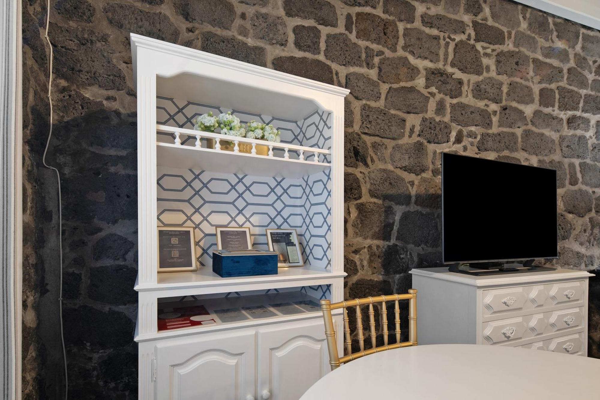 Pico Boutique House Villa Lajes do Pico Dış mekan fotoğraf