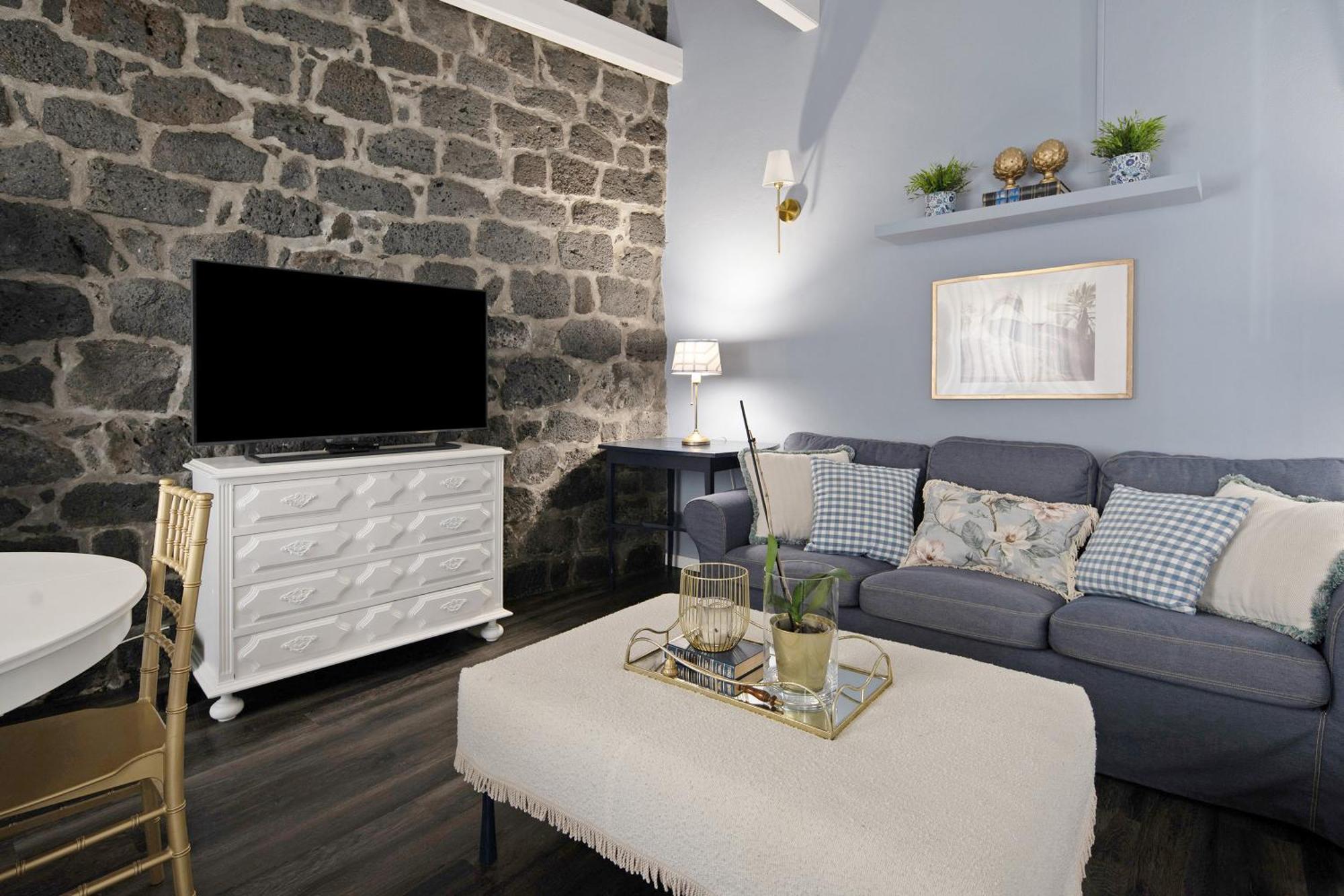 Pico Boutique House Villa Lajes do Pico Dış mekan fotoğraf