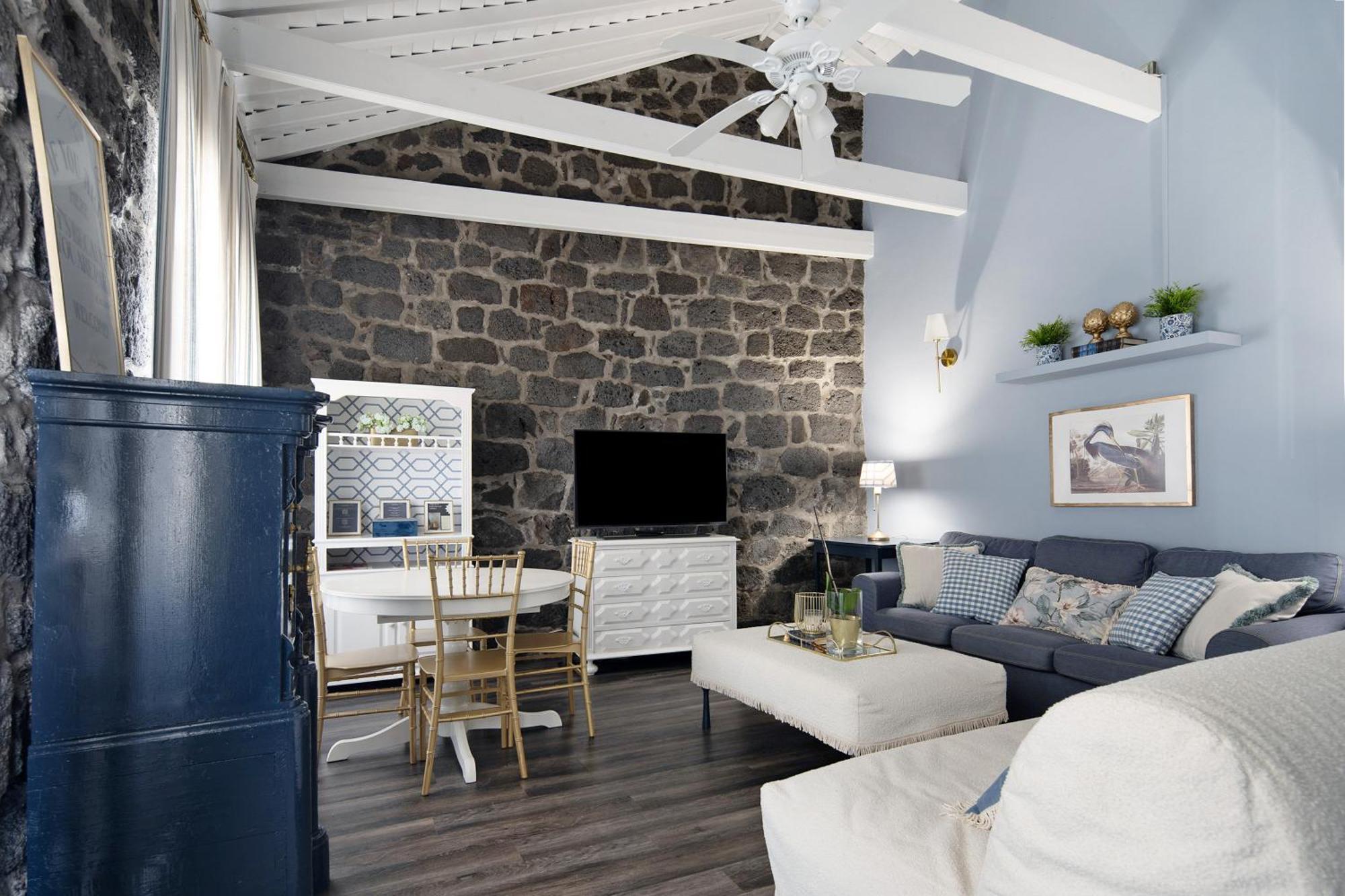 Pico Boutique House Villa Lajes do Pico Dış mekan fotoğraf