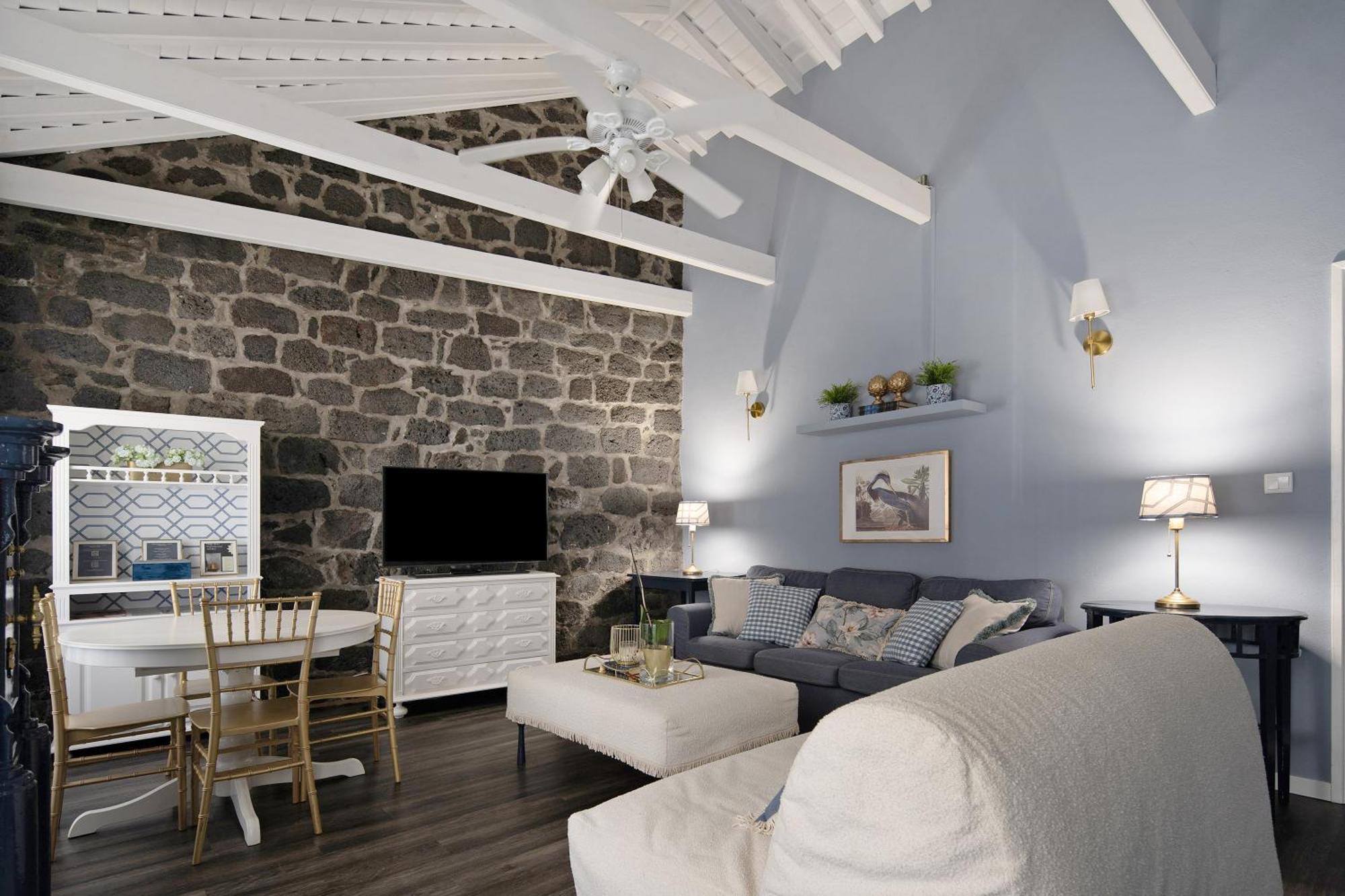 Pico Boutique House Villa Lajes do Pico Dış mekan fotoğraf