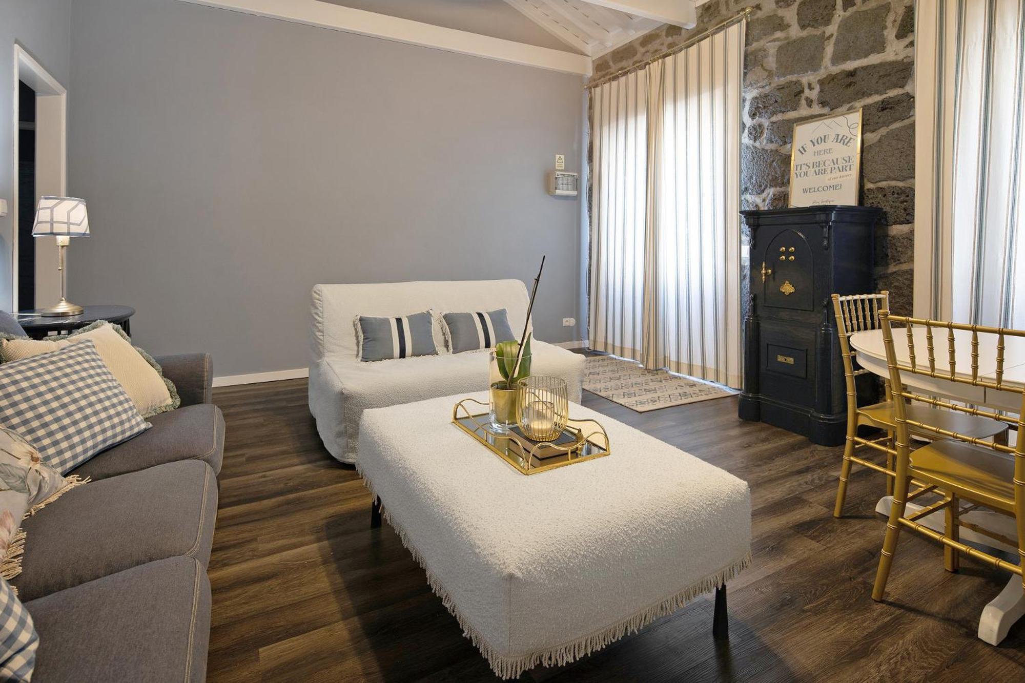 Pico Boutique House Villa Lajes do Pico Dış mekan fotoğraf